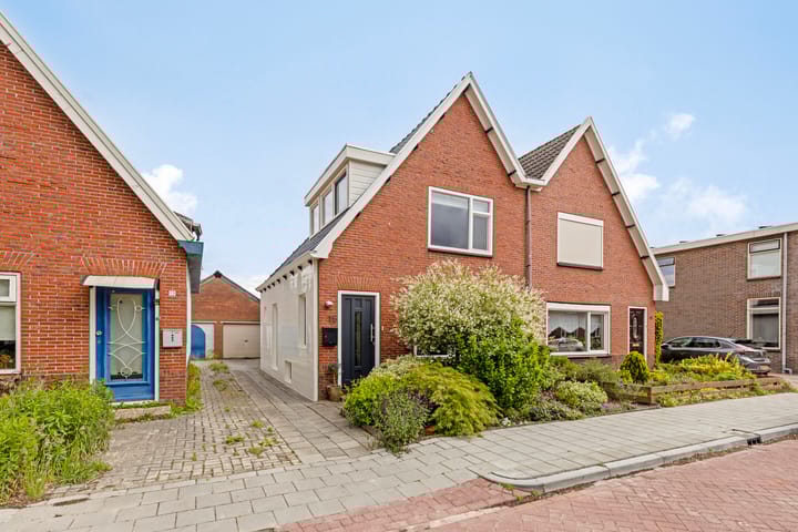 Foto 8 van Herenstraat 15