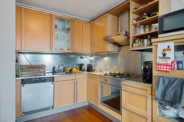 Foto 14 van Marie Heinekenplein 602