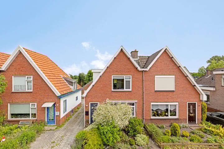 Foto 9 van Herenstraat 15