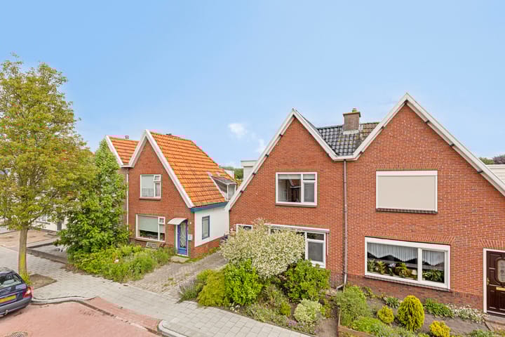 Foto 10 van Herenstraat 15