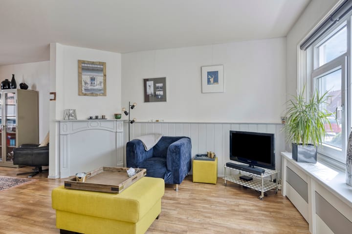 Foto 12 van Herenstraat 15