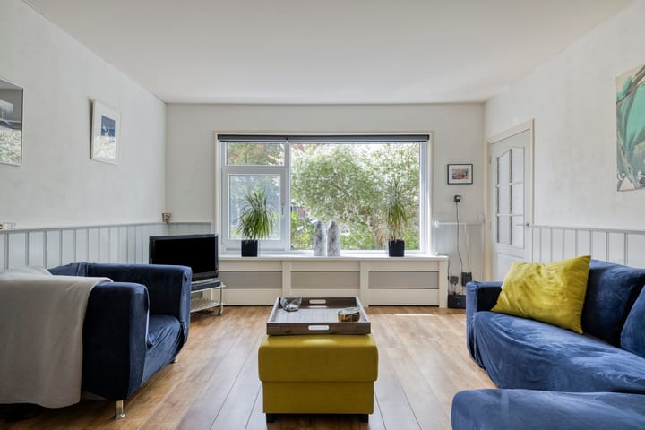 Foto 15 van Herenstraat 15