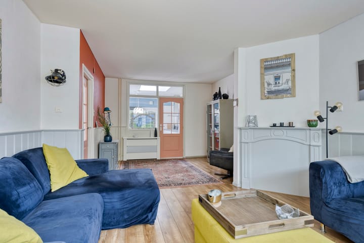 Foto 17 van Herenstraat 15