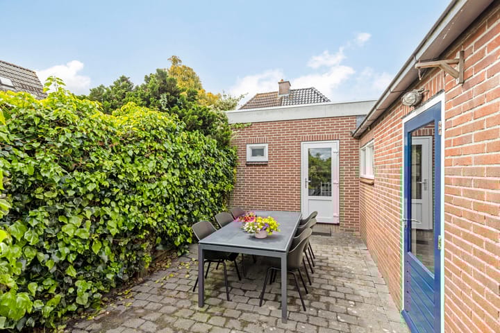 Foto 39 van Herenstraat 15