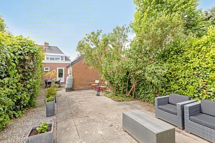 Foto 43 van Herenstraat 15