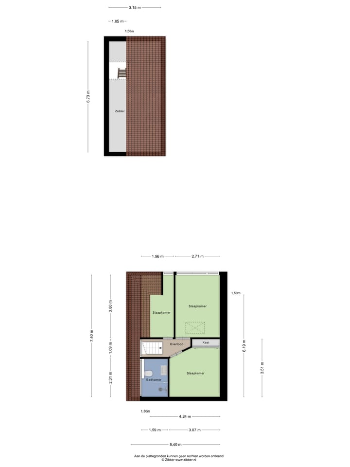 Foto 47 van Herenstraat 15