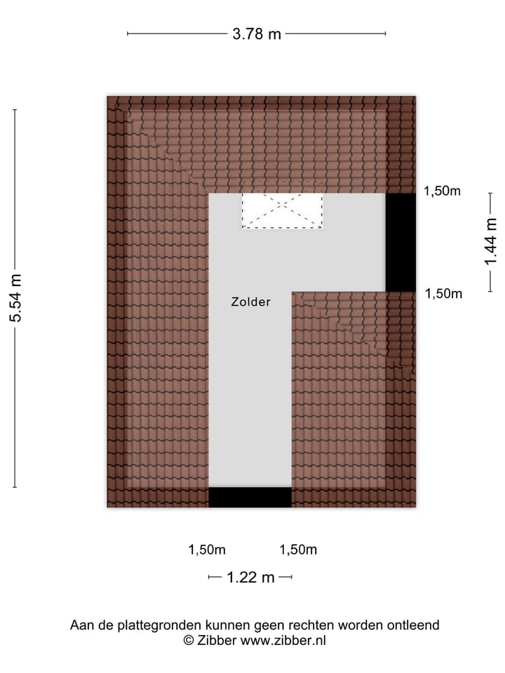 Foto 48 van Herenstraat 15