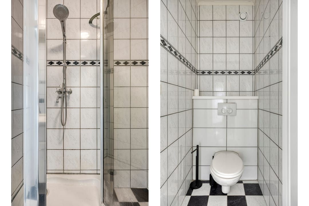 Foto 22 van Kruiskampsingel 317