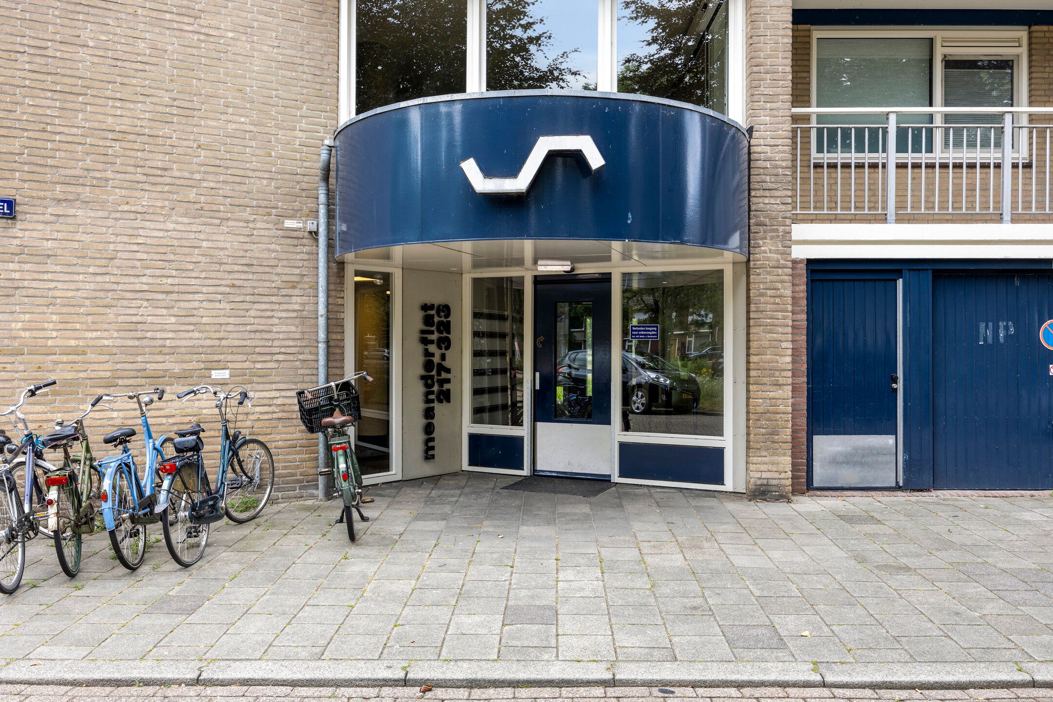 Foto 3 van Kruiskampsingel 317