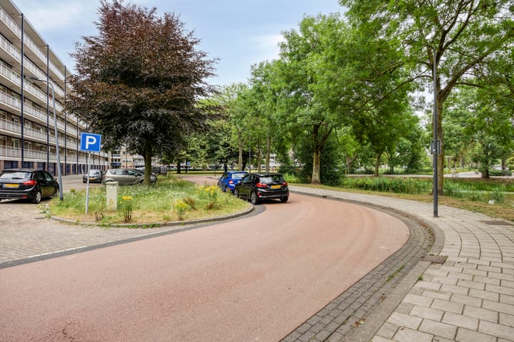 Foto 4 van Kruiskampsingel 317