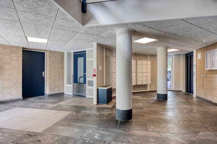 Foto 5 van Kruiskampsingel 317