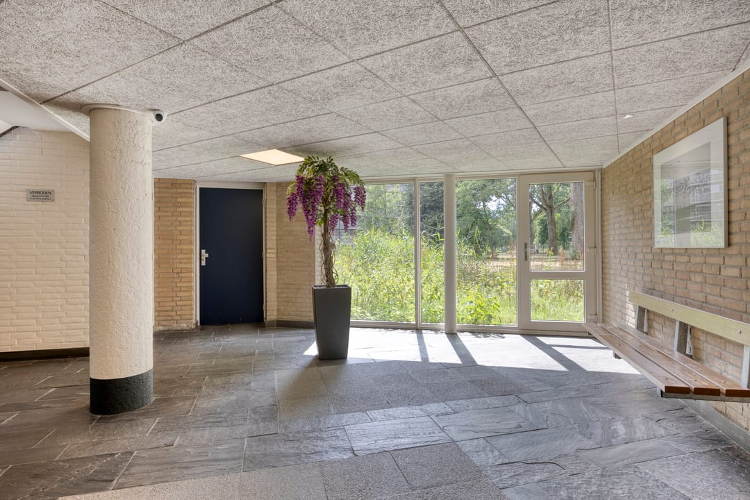 Foto 7 van Kruiskampsingel 317