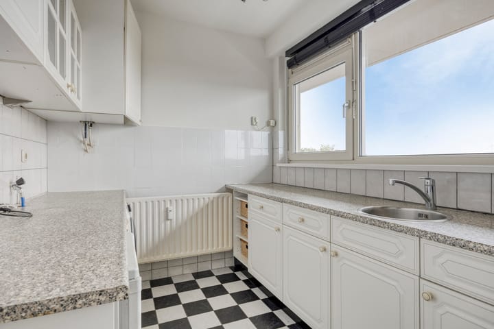 Foto 16 van Kruiskampsingel 317