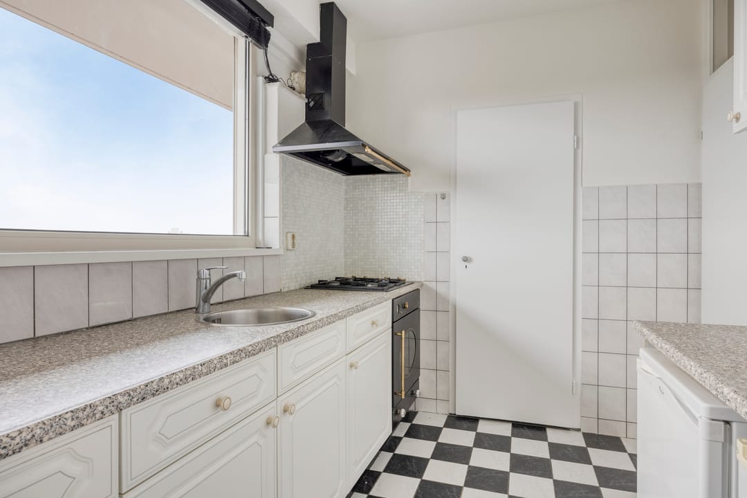 Foto 17 van Kruiskampsingel 317