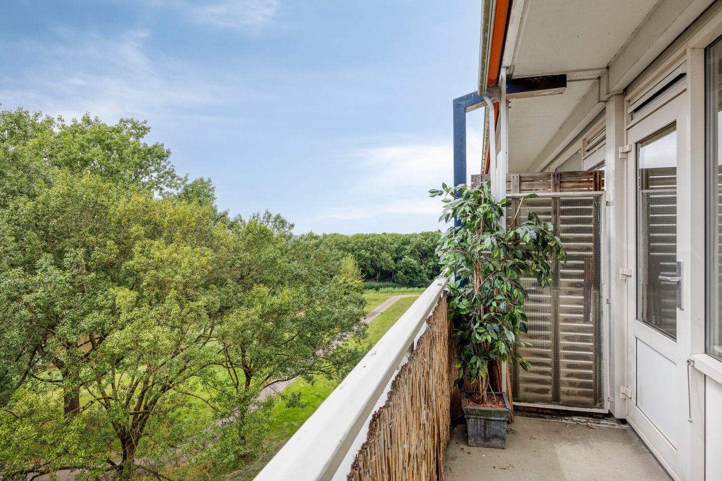 Foto 25 van Kruiskampsingel 317