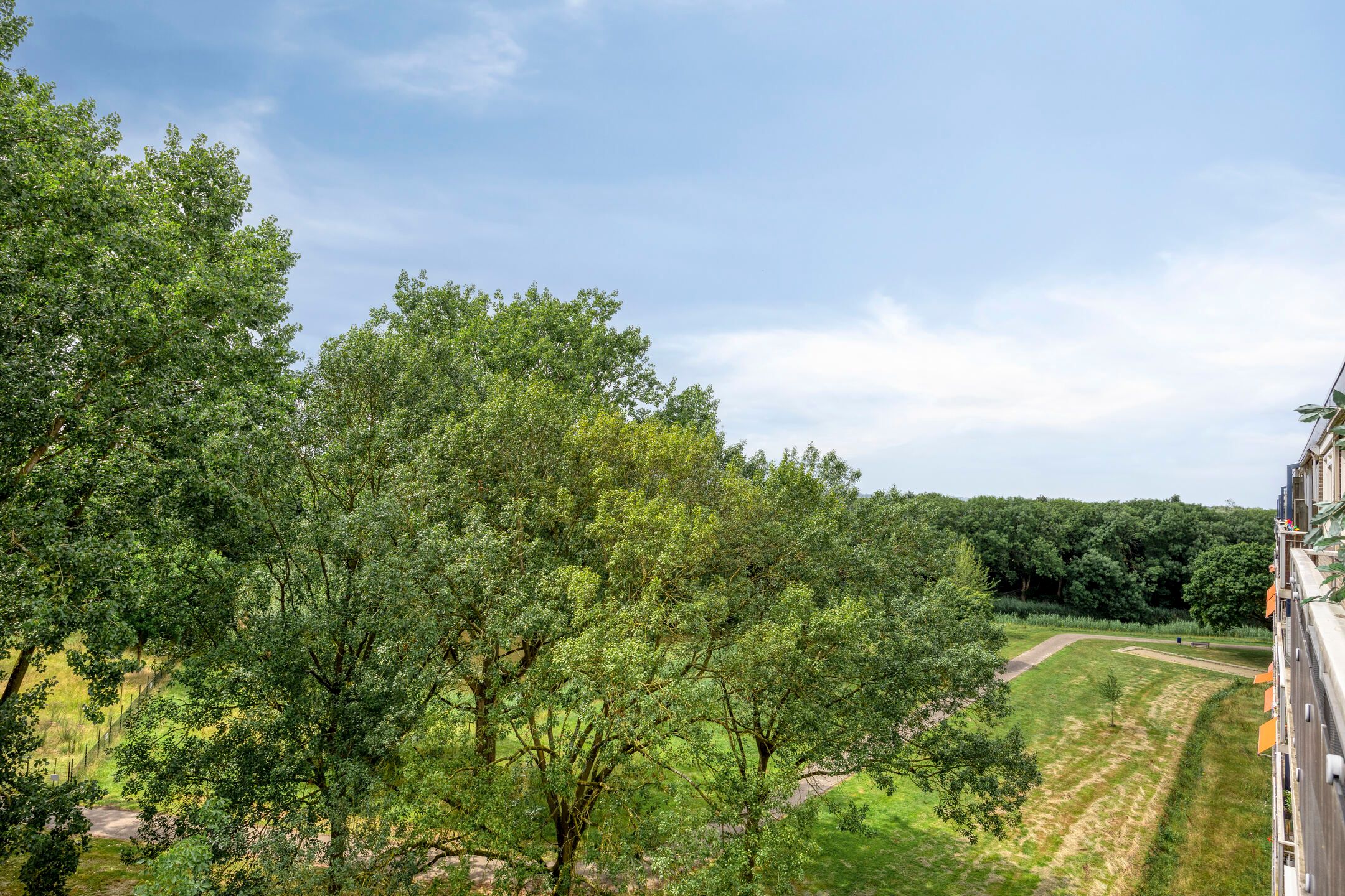 Foto 27 van Kruiskampsingel 317