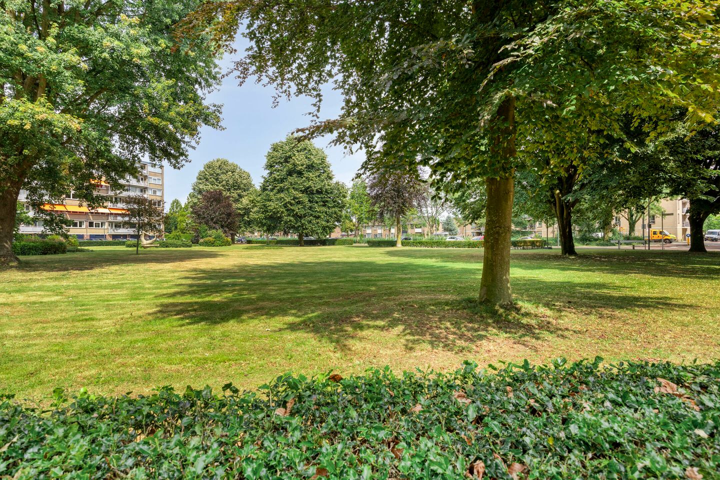 Foto 29 van Kruiskampsingel 317