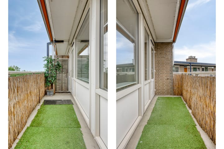 Foto 26 van Kruiskampsingel 317