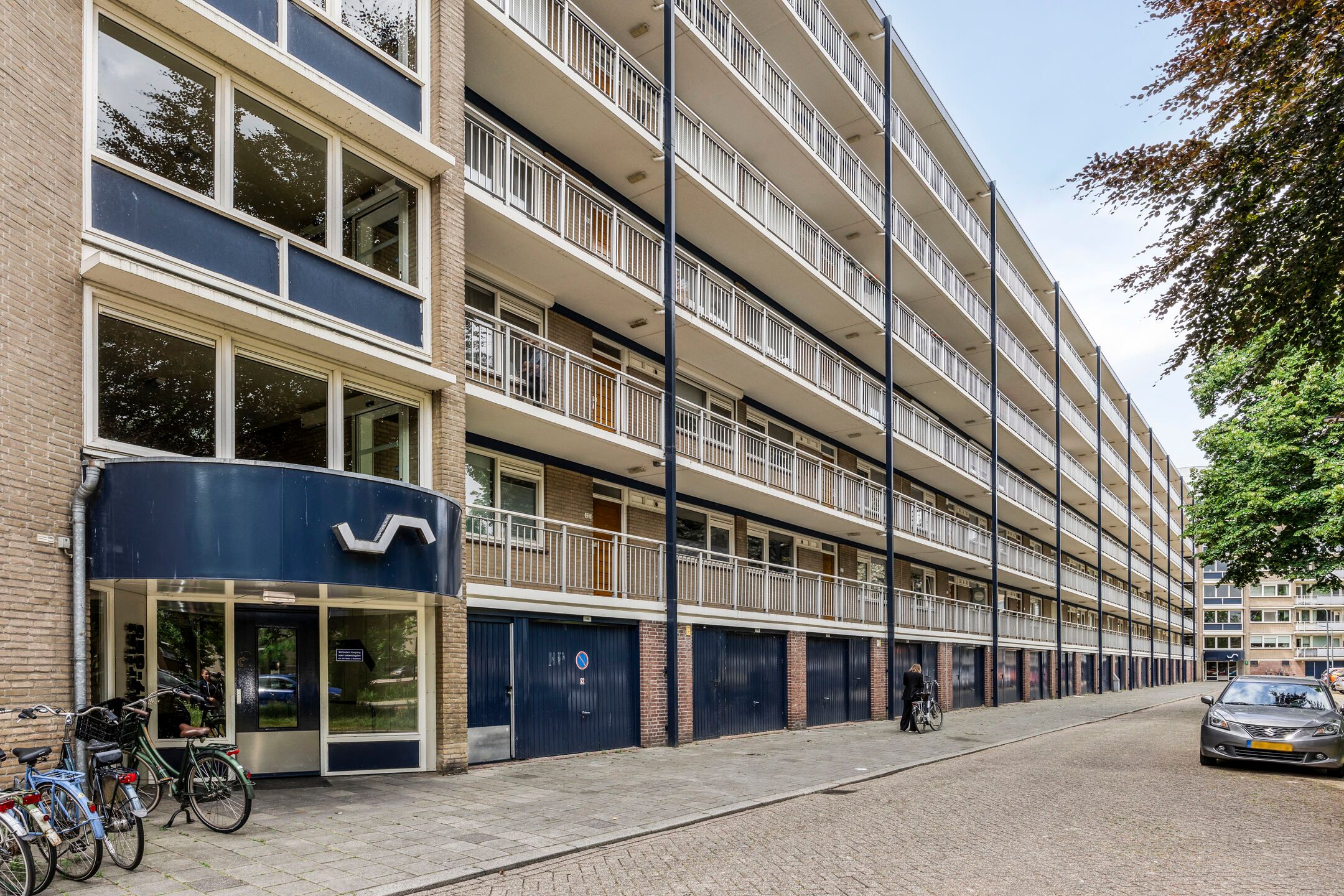 Kruiskampsingel 317 