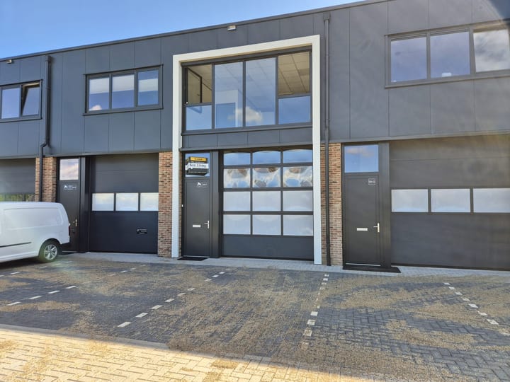Edyweg 58-F