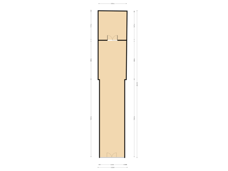 View floorplan