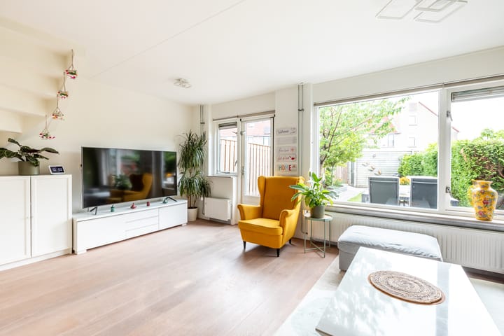 Foto 2 van Goudastraat 5