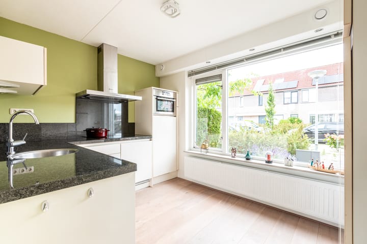 Foto 3 van Goudastraat 5