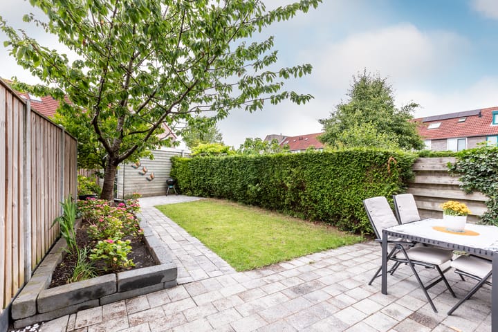 Foto 6 van Goudastraat 5