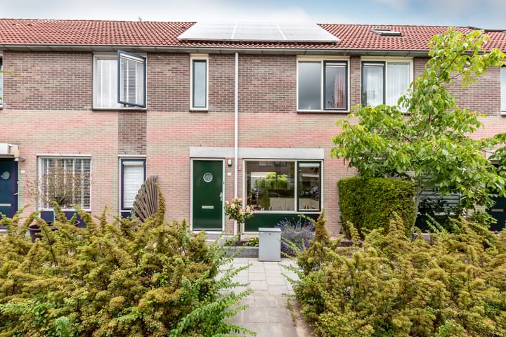 Foto 7 van Goudastraat 5