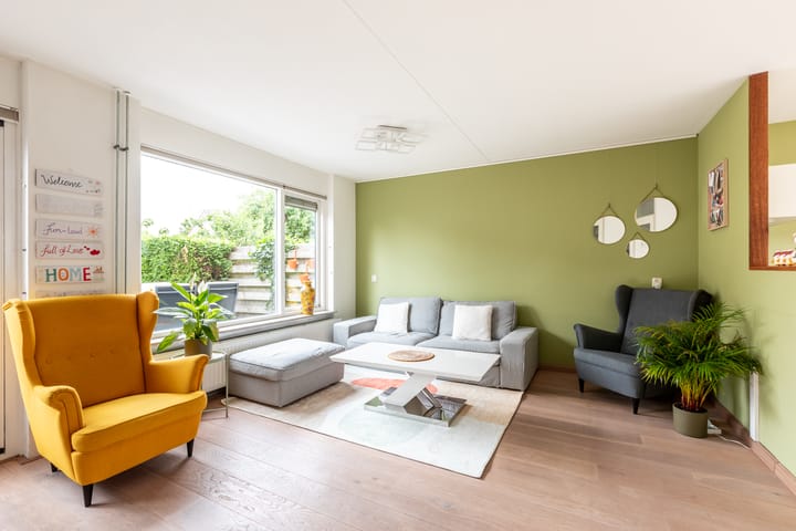 Foto 10 van Goudastraat 5