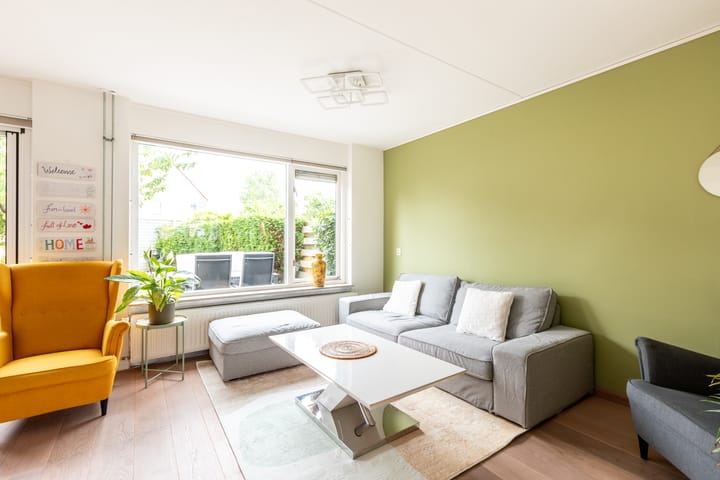 Foto 11 van Goudastraat 5