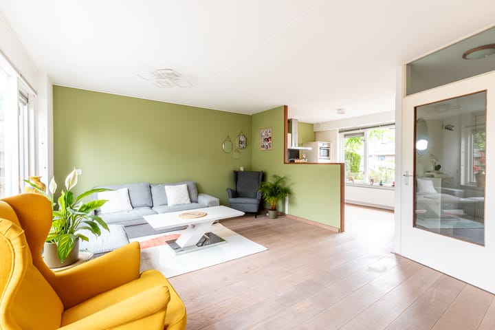 Foto 12 van Goudastraat 5