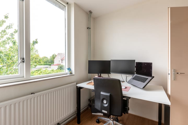 Foto 20 van Goudastraat 5