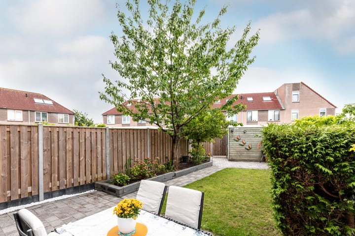 Foto 27 van Goudastraat 5