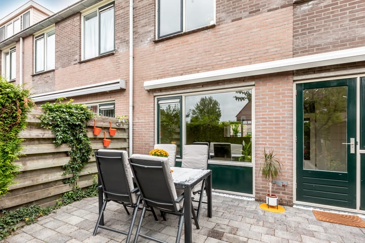 Foto 28 van Goudastraat 5