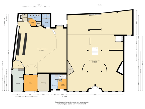 Bekijk plattegrond