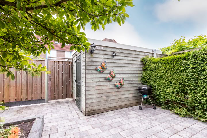 Foto 29 van Goudastraat 5