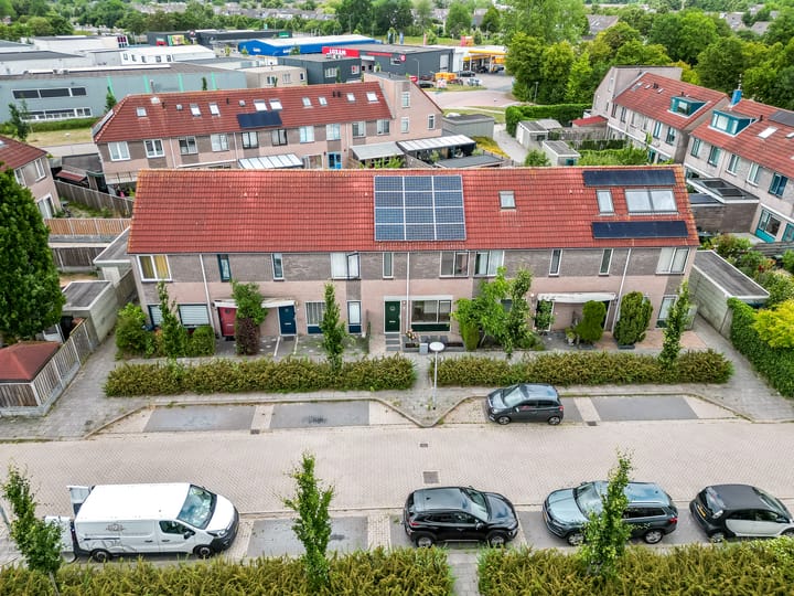 Foto 30 van Goudastraat 5