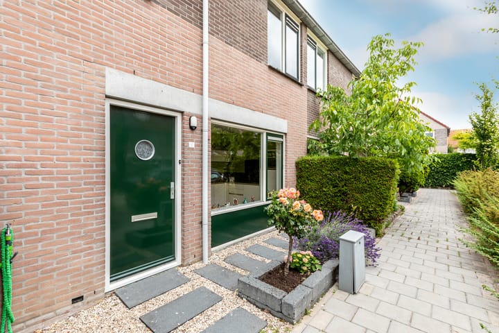 Foto 33 van Goudastraat 5