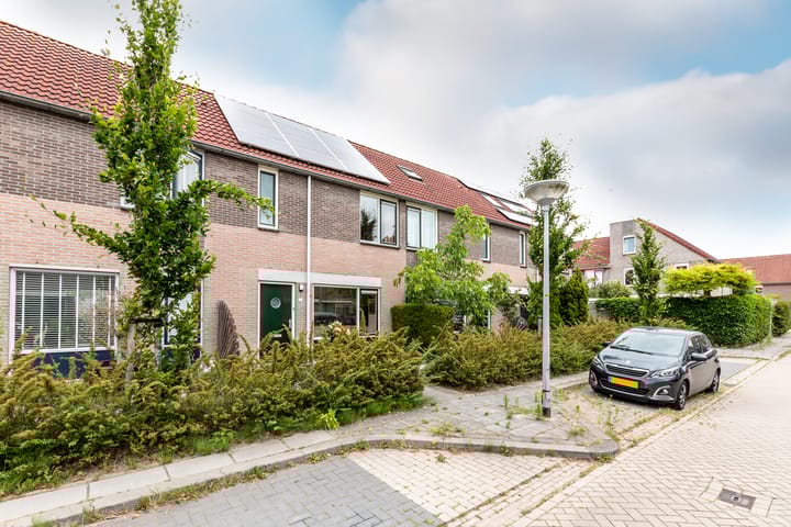 Foto 34 van Goudastraat 5