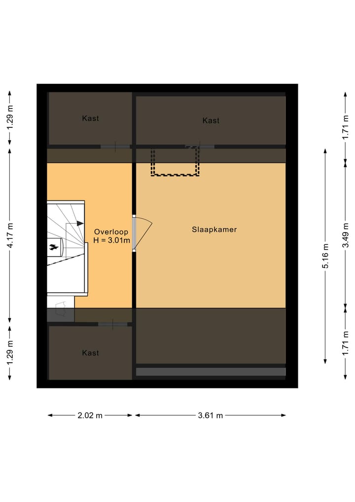 Foto 37 van Goudastraat 5