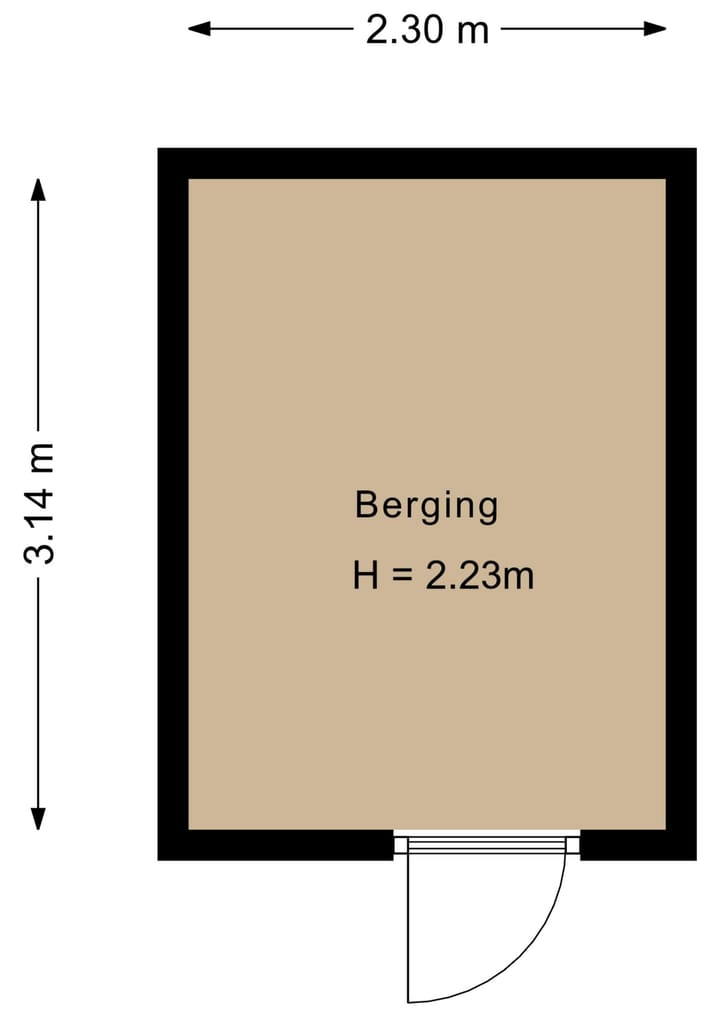 Foto 38 van Goudastraat 5