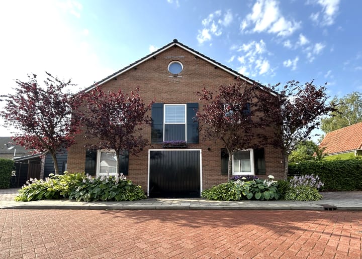 Foto 3 van Bonstraat 3-A