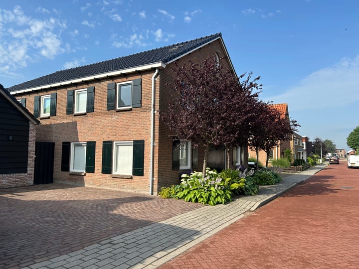 Foto 4 van Bonstraat 3-A