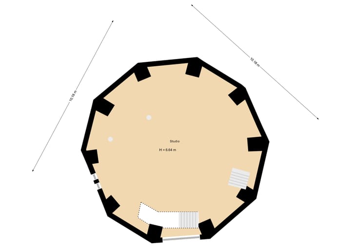 Foto 32 van Watertorenerf 1
