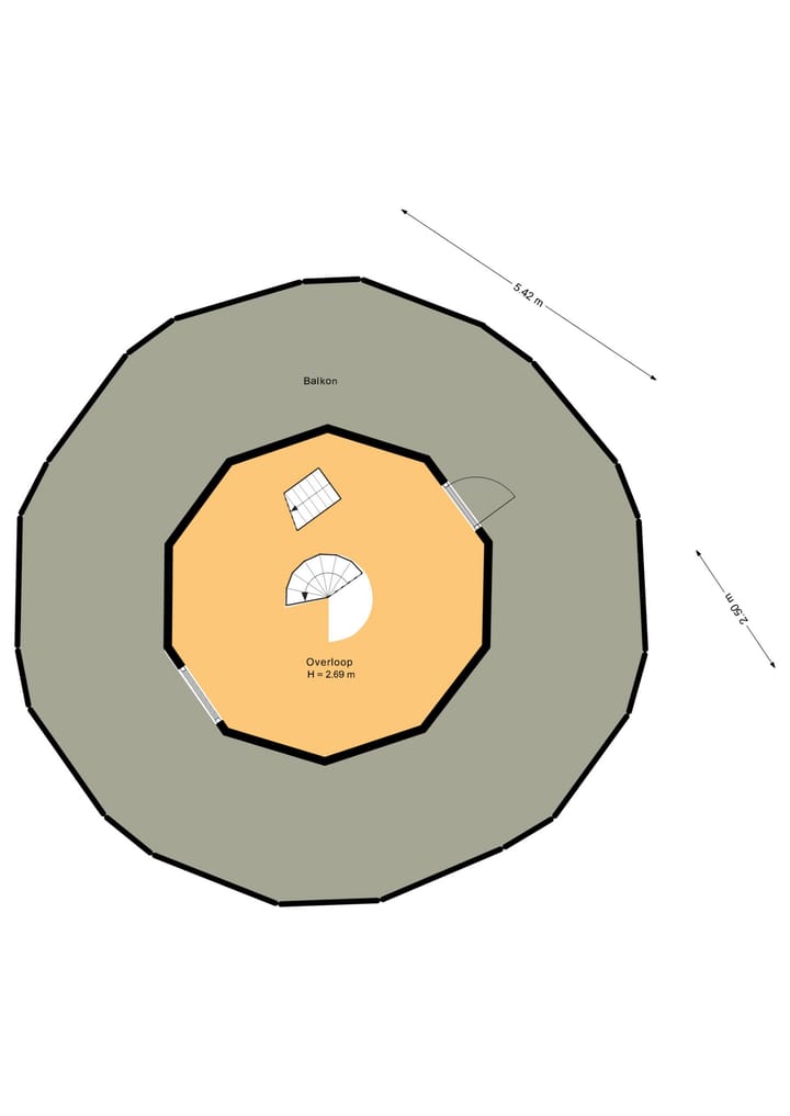 Foto 46 van Watertorenerf 1