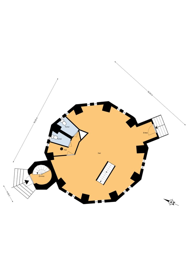 Foto 57 van Watertorenerf 1