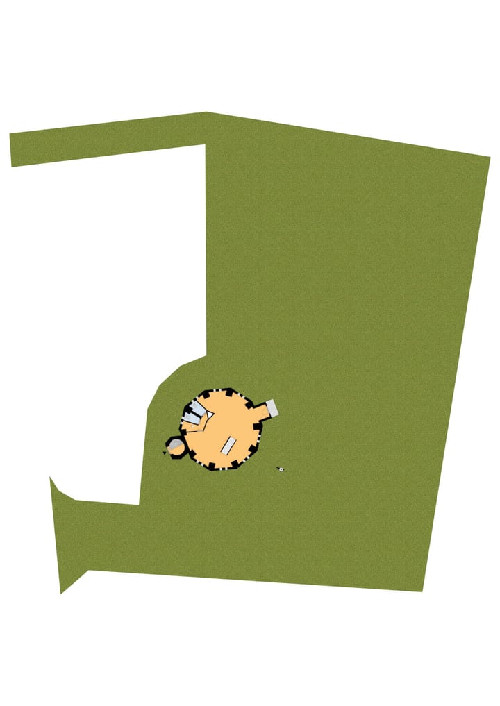 Foto 60 van Watertorenerf 1