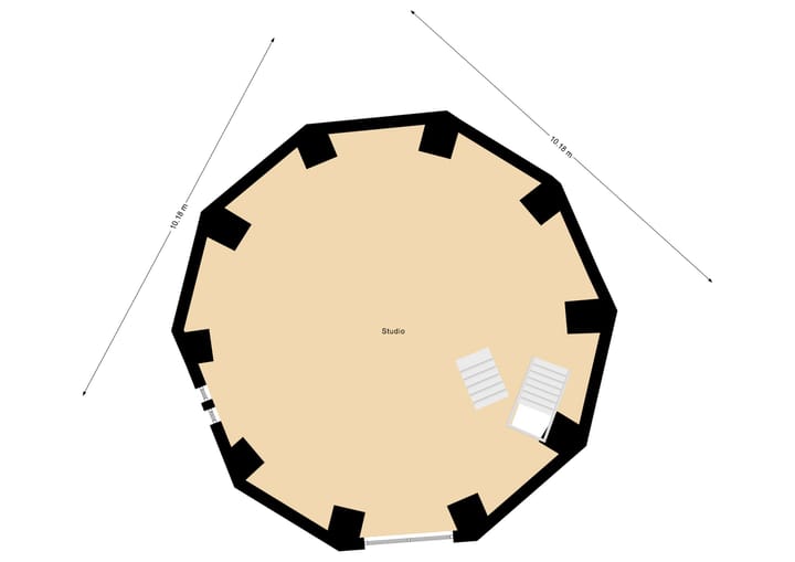 Foto 65 van Watertorenerf 1