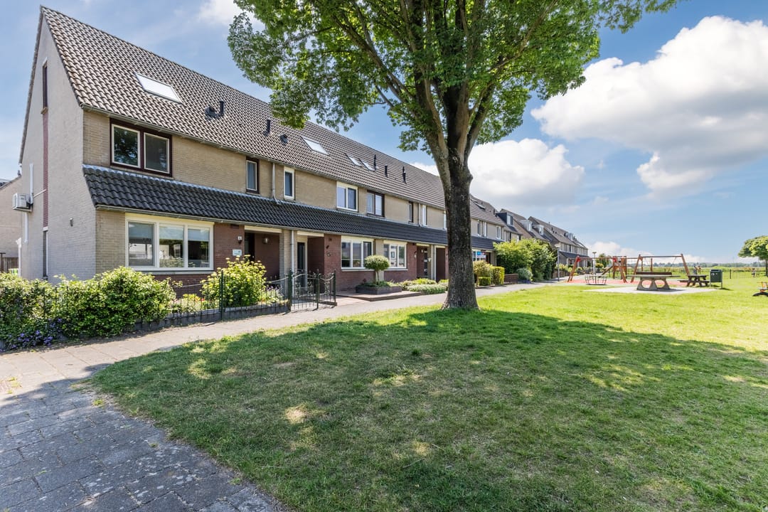 Foto 7 van Eline Vereplantsoen 41